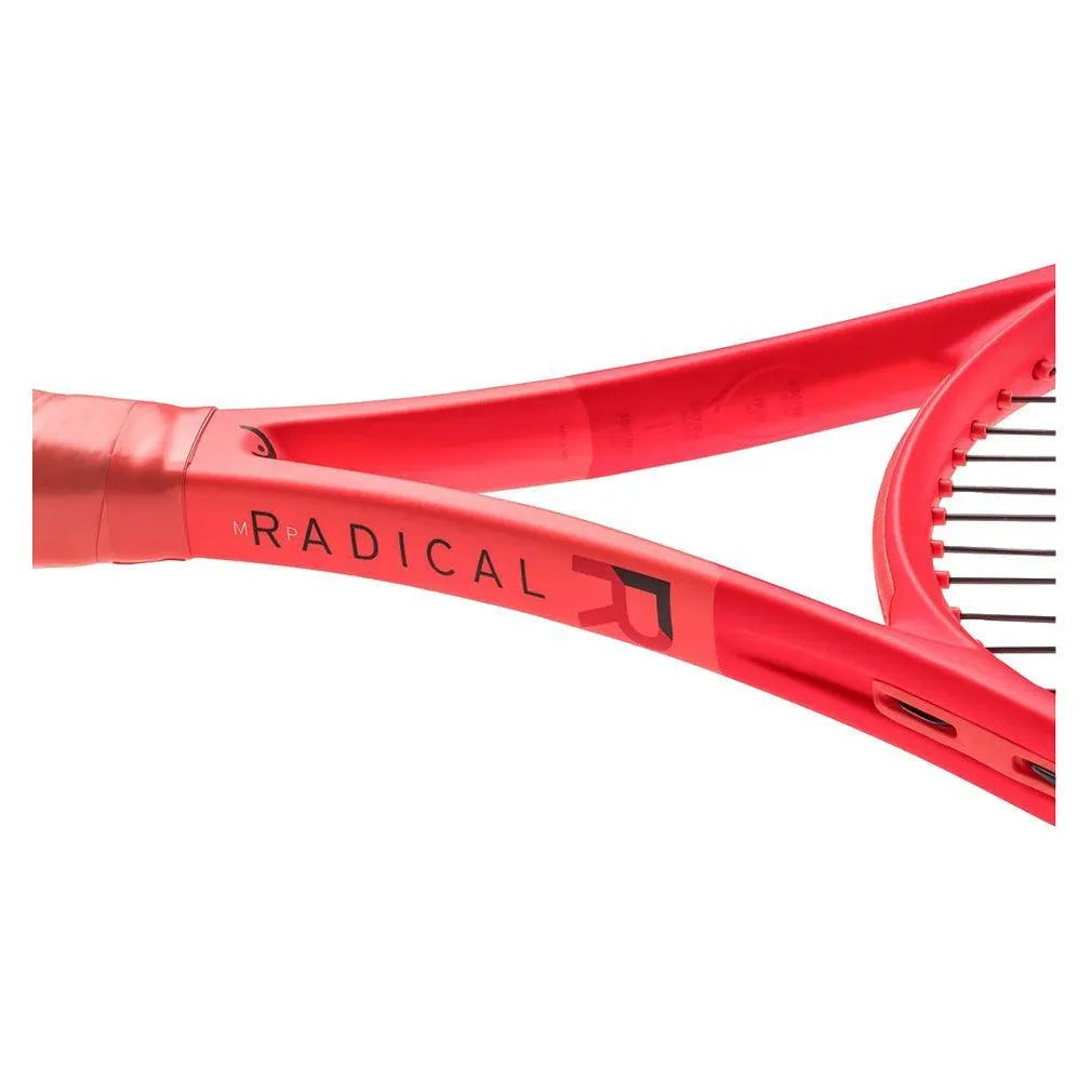 HEAD Radical MP 2025 Tennis Racquet
