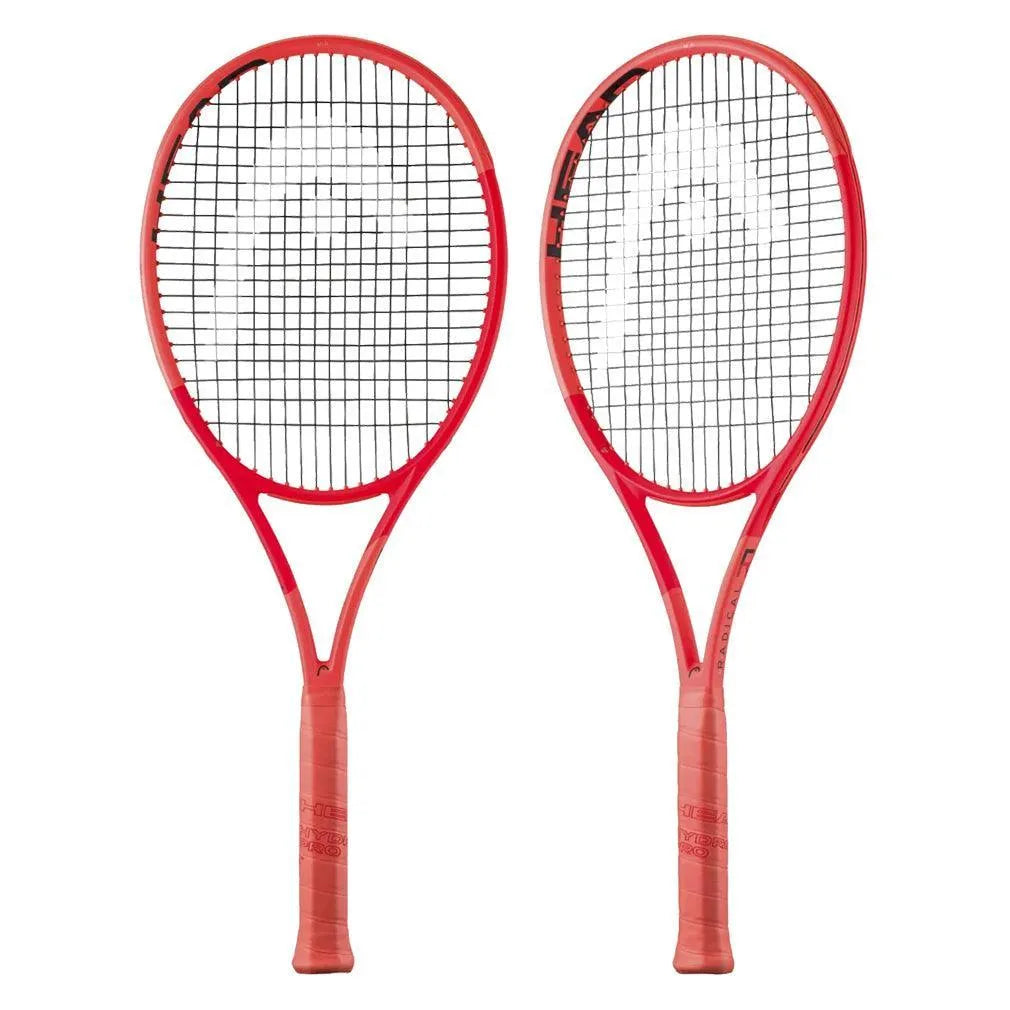 HEAD Radical MP 2025 Tennis Racquet
