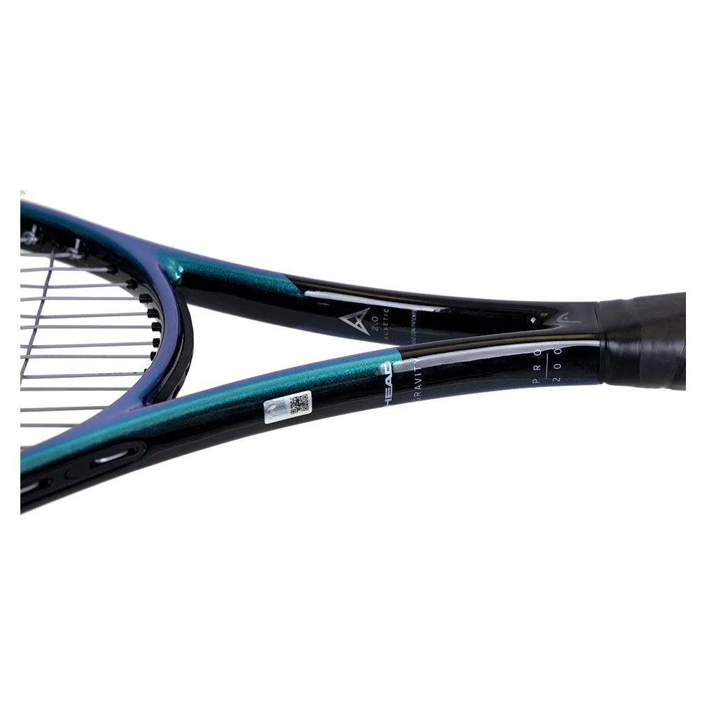 HEAD Gravity Pro 2025 Tennis Racquet