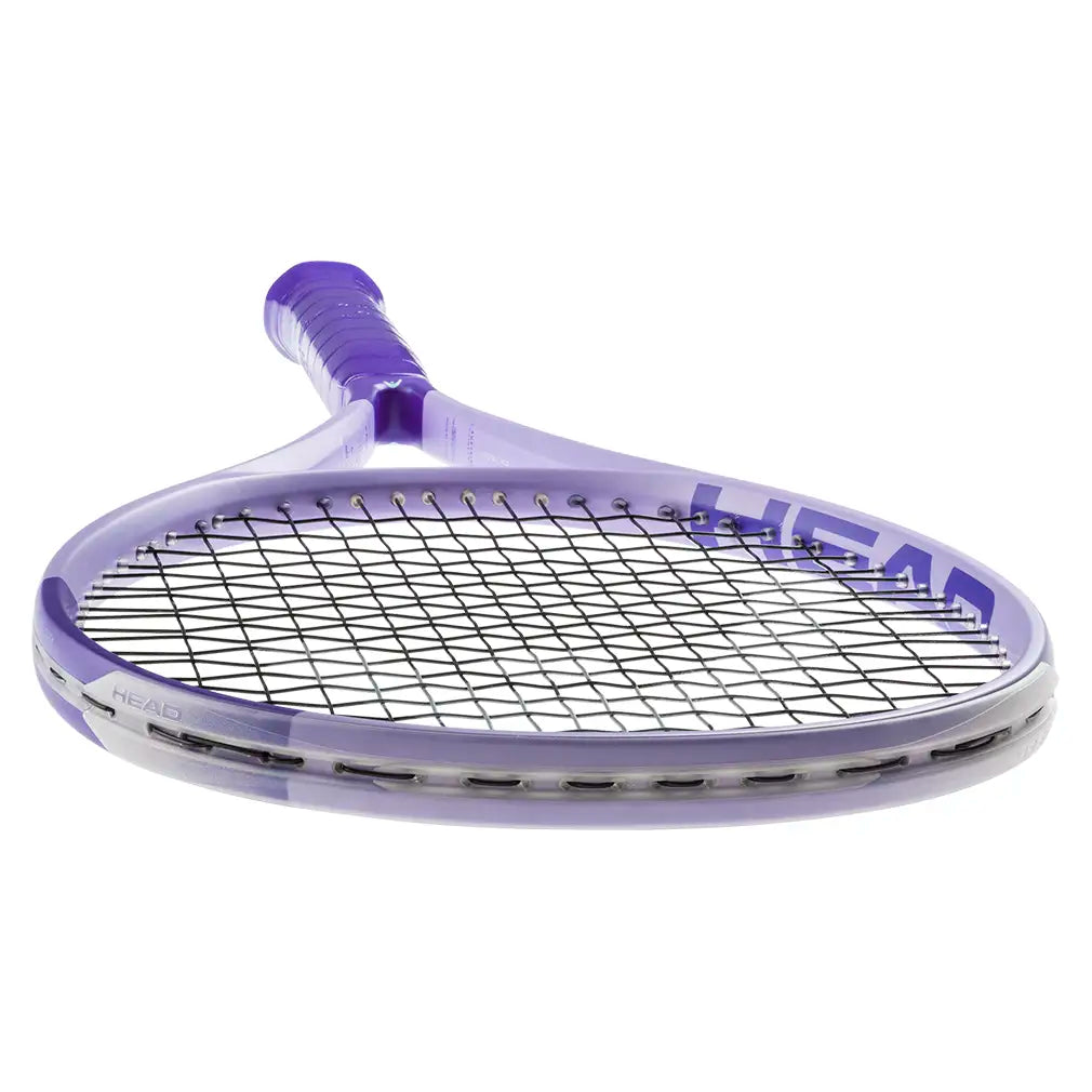 HEAD Boom MP 2026 Tennis Racquet (Purple)