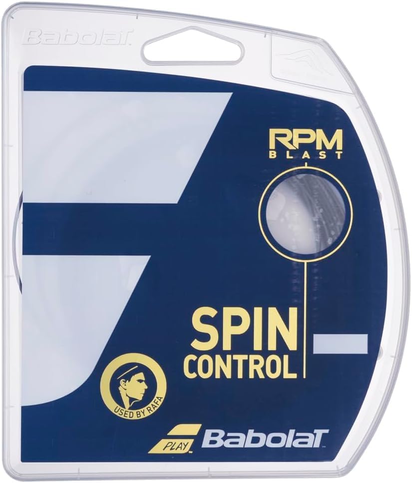 Babolat RPM Blast 16/1.30 Tennis String
