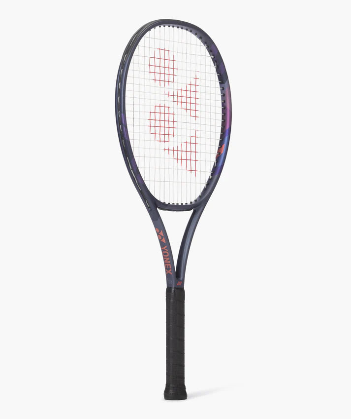 Yonex PERCEPT 100D Tennis Racquet - Olive Green / Midnight Navy