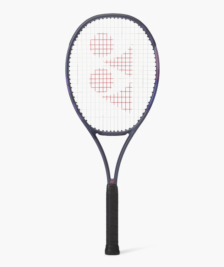 Yonex PERCEPT 100D Tennis Racquet - Olive Green / Midnight Navy