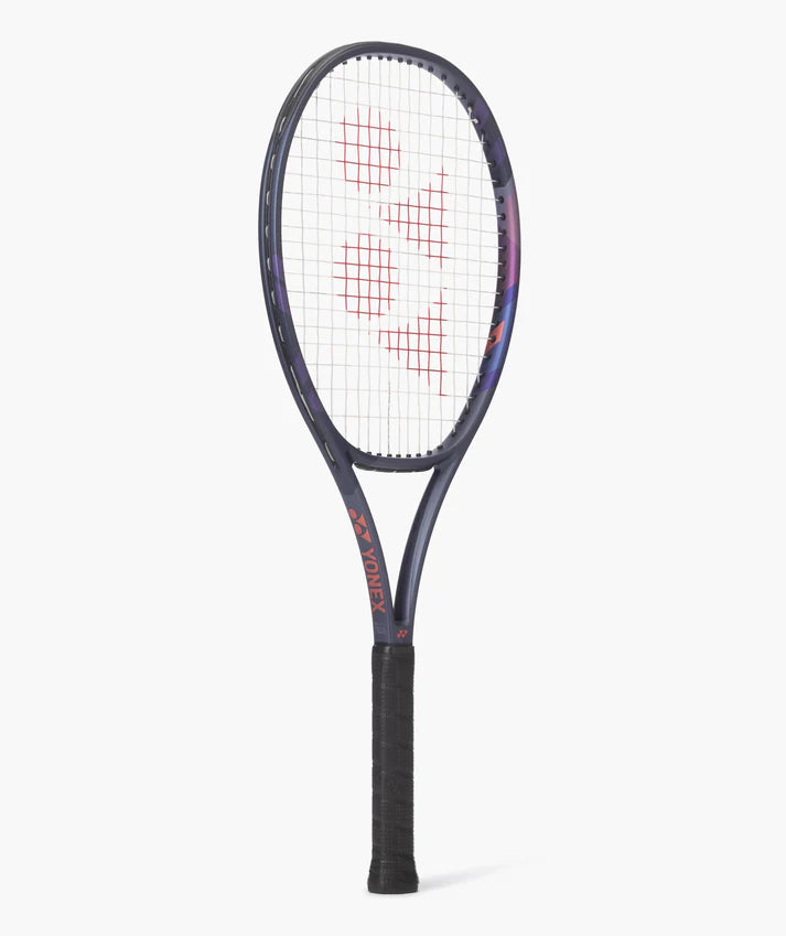 Yonex PERCEPT 100 Tennis Racquet - Olive Green / Midnight Navy