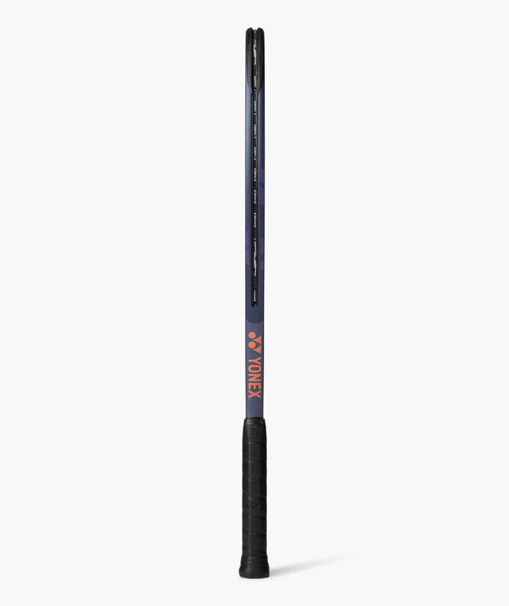 Yonex PERCEPT 100 Tennis Racquet - Olive Green / Midnight Navy