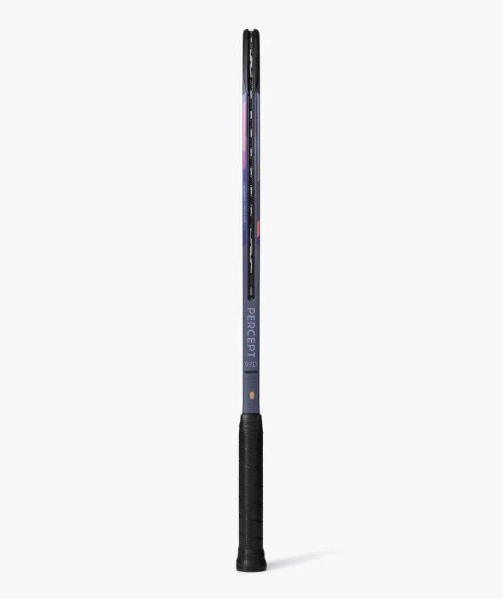 Yonex PERCEPT 97D Tennis Racquet - Olive Green