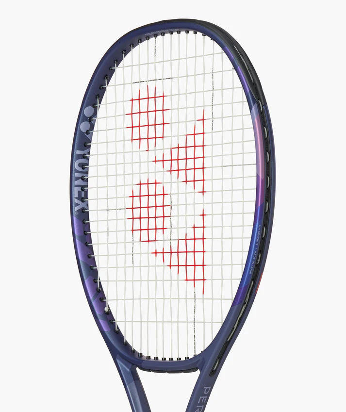 Yonex PERCEPT 97D Tennis Racquet - Olive Green