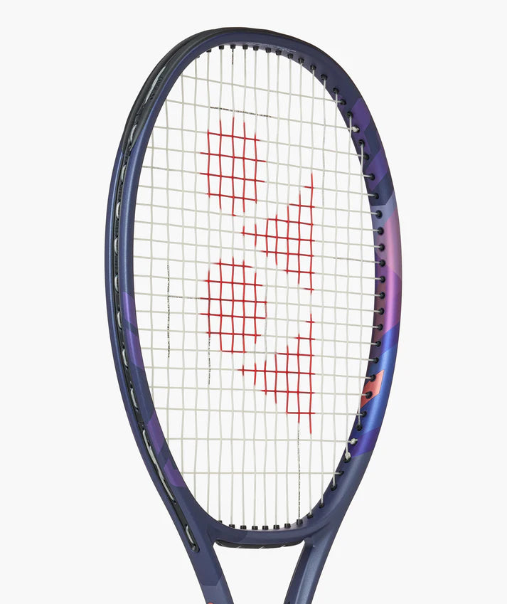 Yonex PERCEPT 97D Tennis Racquet - Olive Green