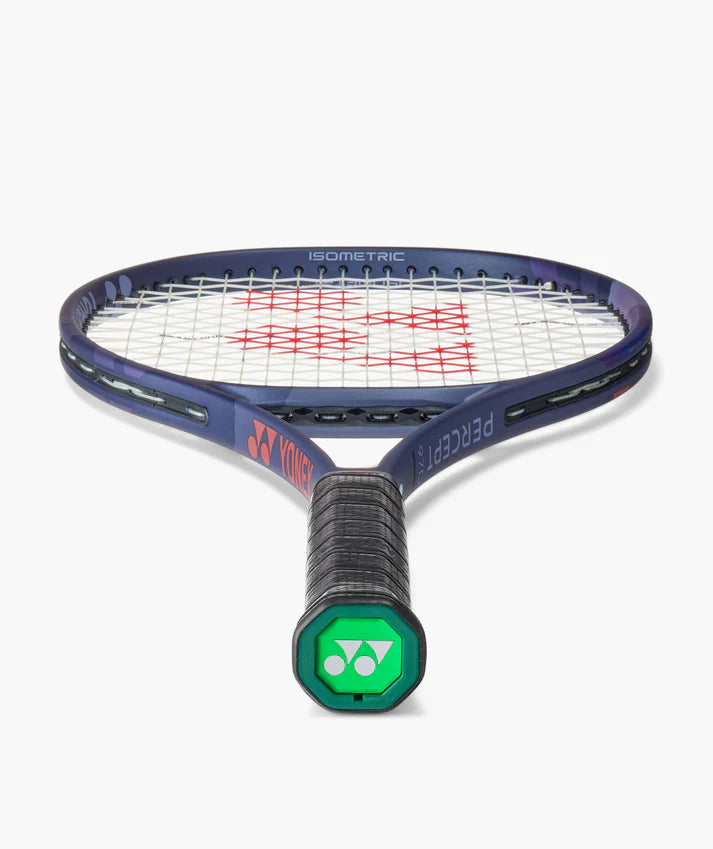 Yonex PERCEPT 97D Tennis Racquet - Olive Green