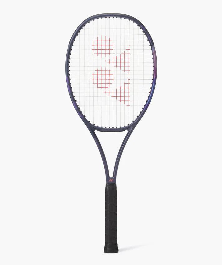 Yonex PERCEPT 97 Tennis Racquet - Olive Green / Midnight Navy