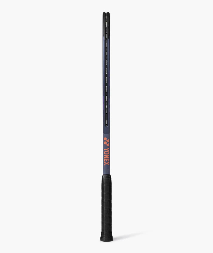 Yonex PERCEPT 97 Tennis Racquet - Olive Green / Midnight Navy