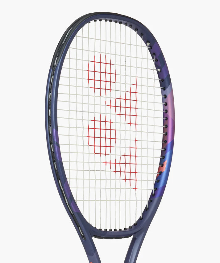 Yonex PERCEPT 97 Tennis Racquet - Olive Green / Midnight Navy