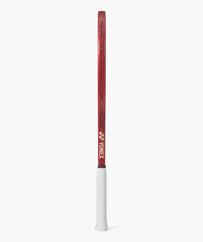 Yonex VCORE 98 (8th Gen 2026) Tennis Racquet - Ruby Red