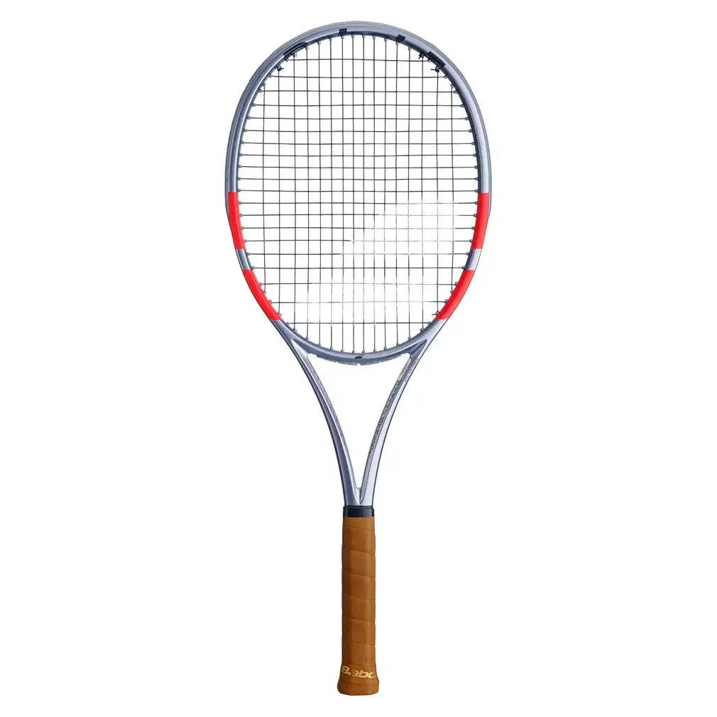 Babolat Pure Strike 97 v4 Tennis Racquet