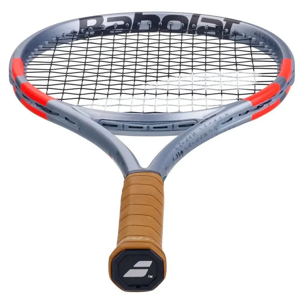 Babolat Pure Strike 97 v4 Tennis Racquet