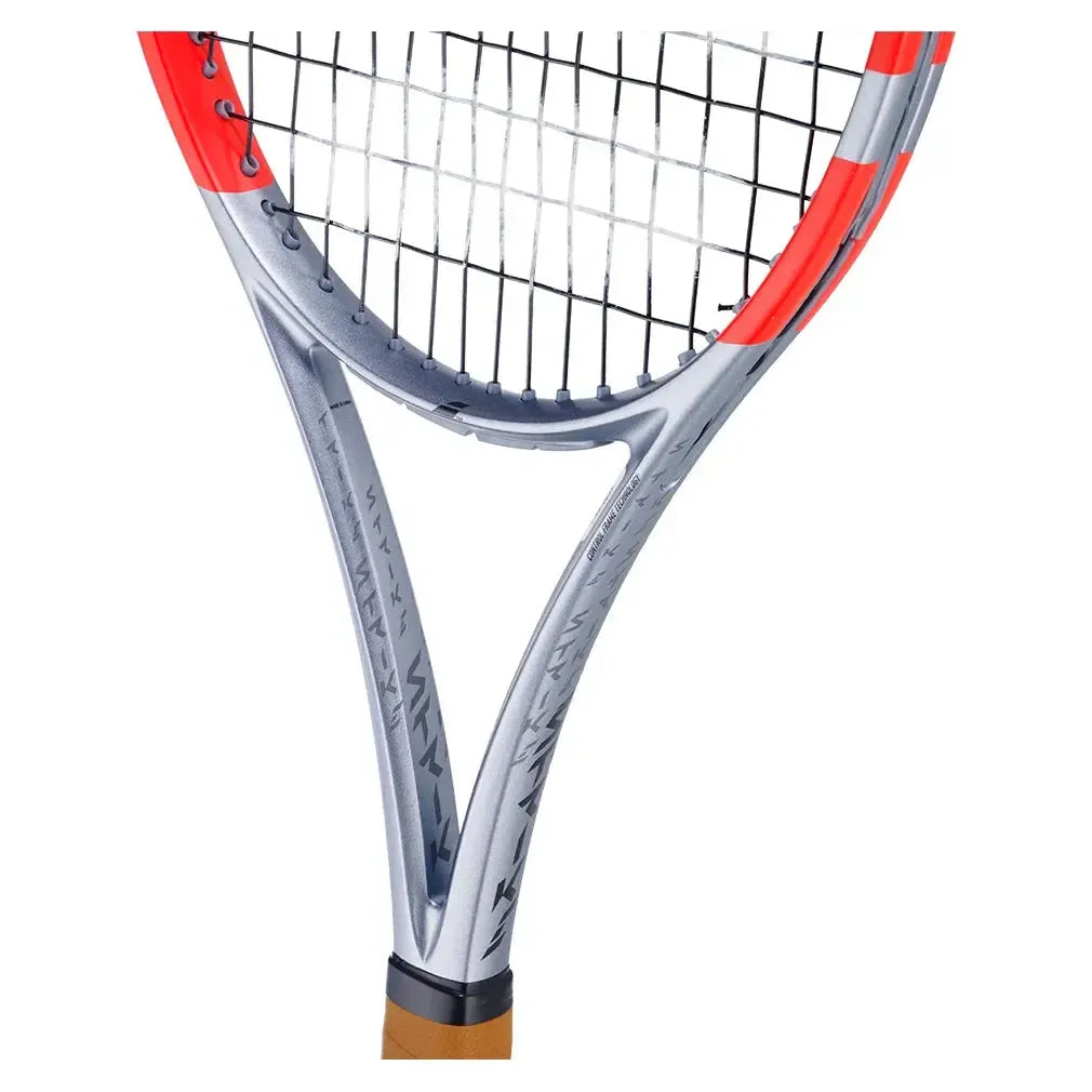 Babolat Pure Strike 97 v4 Tennis Racquet