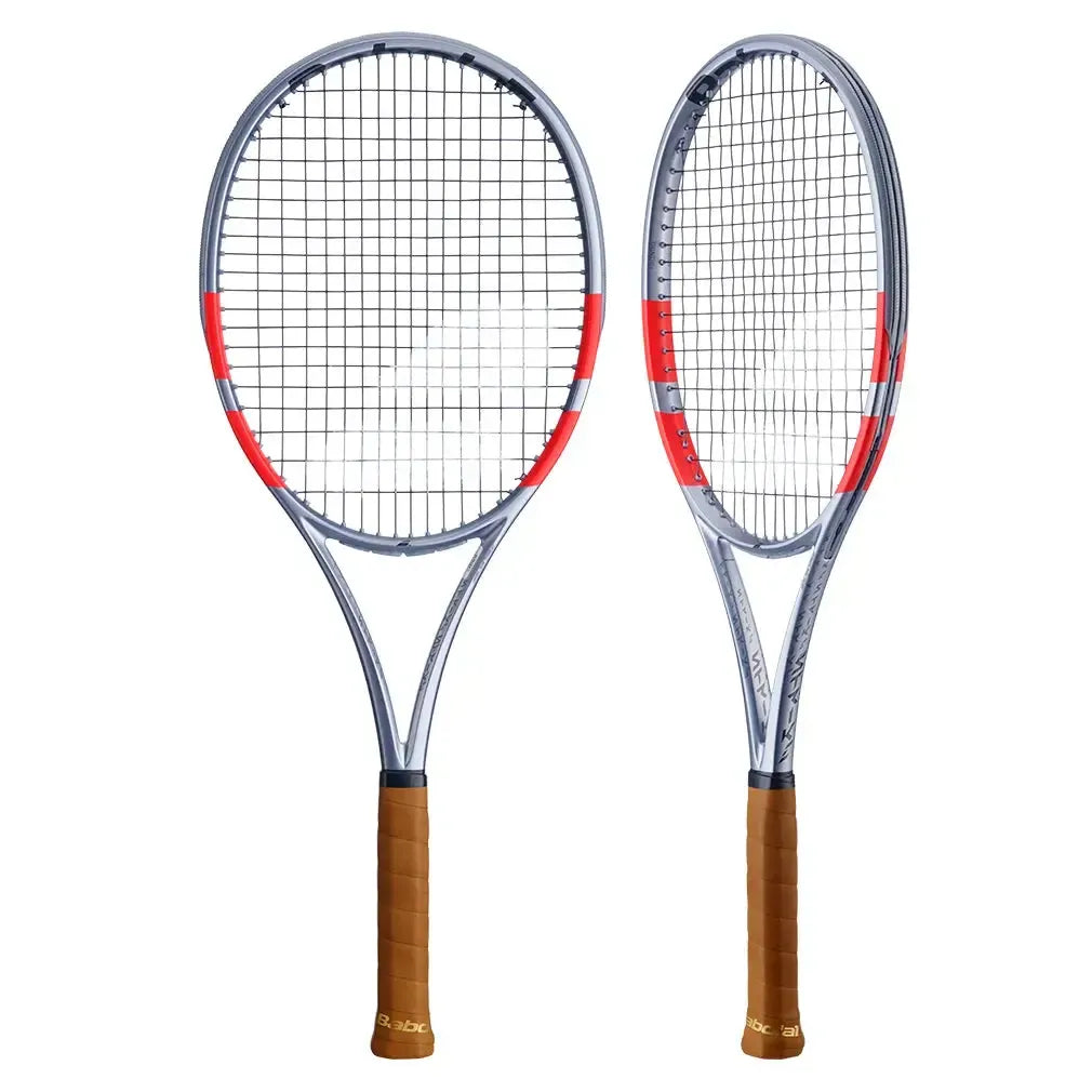 Babolat Pure Strike 97 v4 Tennis Racquet