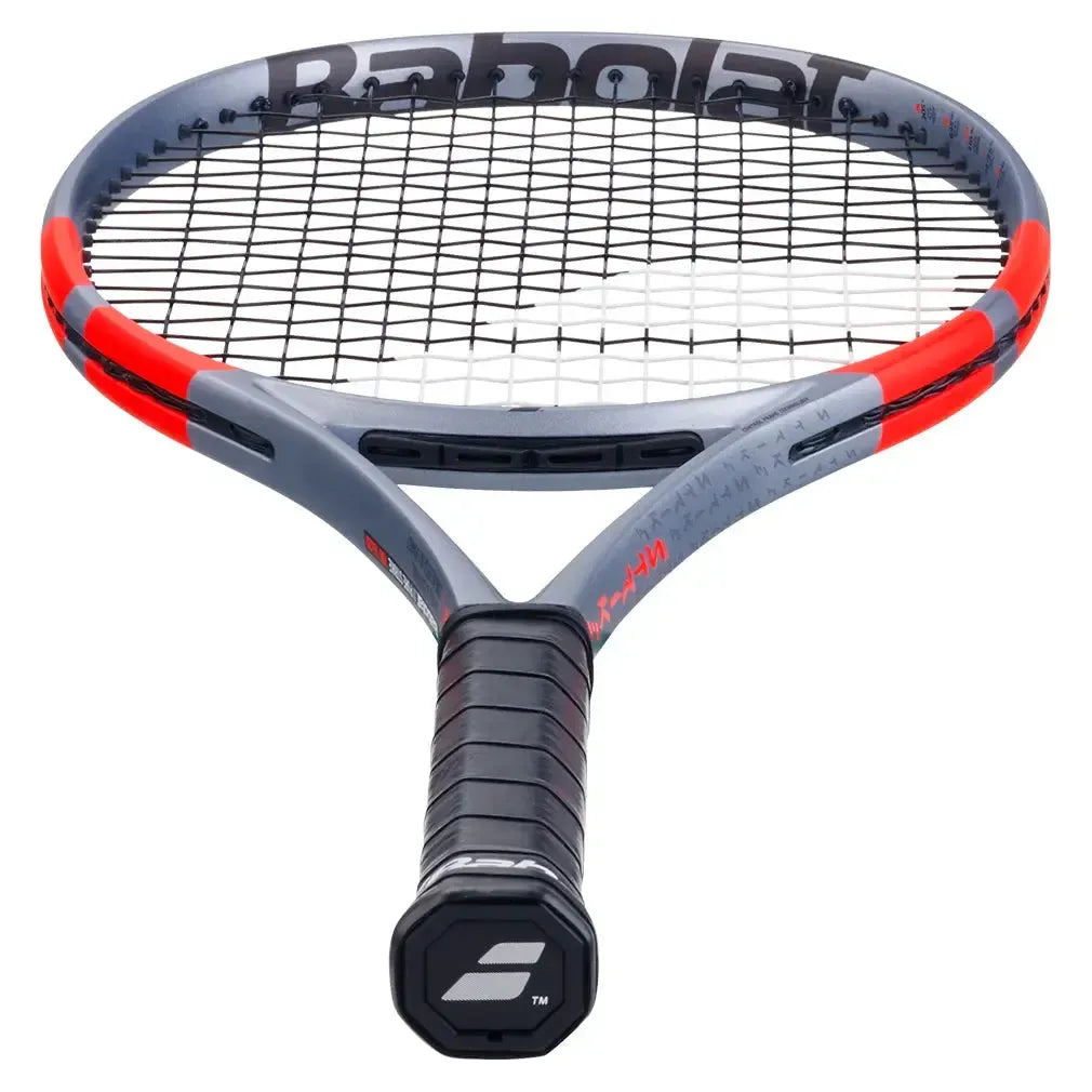 Babolat Pure Strike 98 16x19 Tennis Racquet