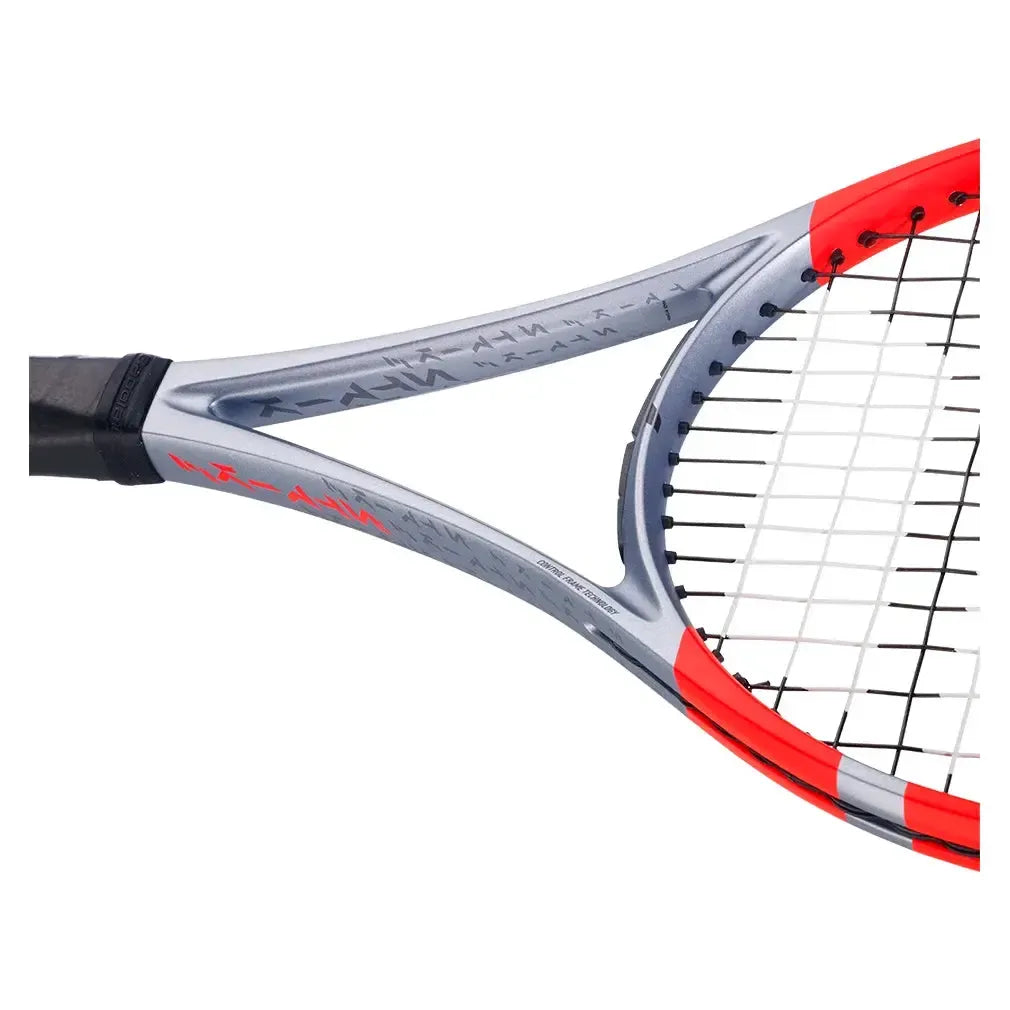 Babolat Pure Strike 98 16x19 Tennis Racquet