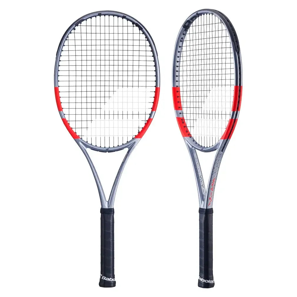 Babolat Pure Strike 98 16x19 Tennis Racquet