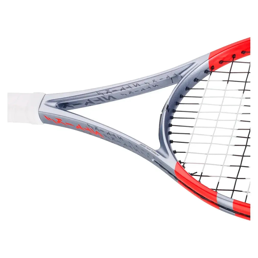 Babolat Pure Strike 100 16x19 Tennis Racquet