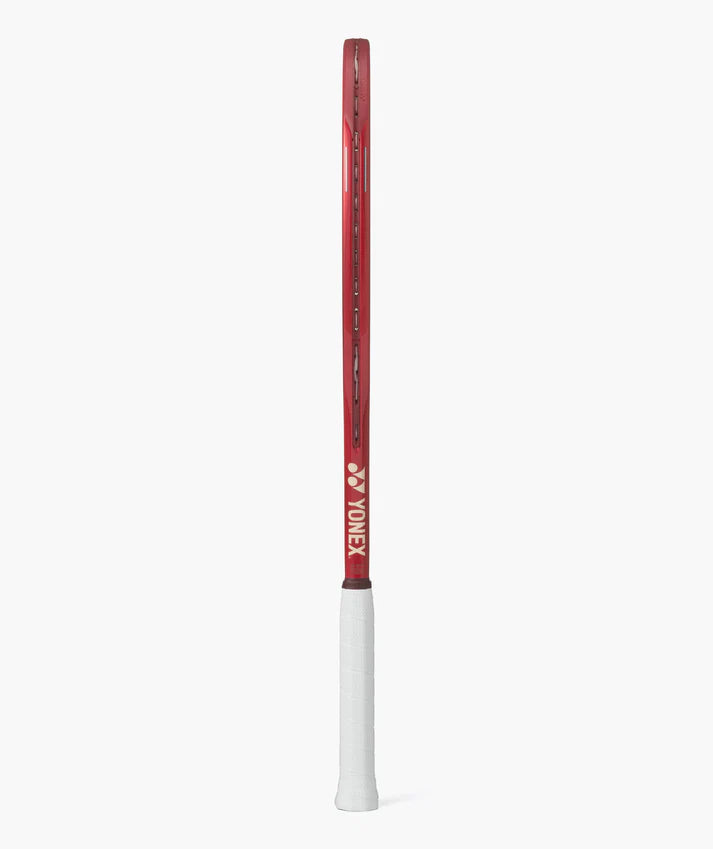 Yonex VCORE 98 Tour (8th Gen 2026) Tennis Racquet - Ruby Red