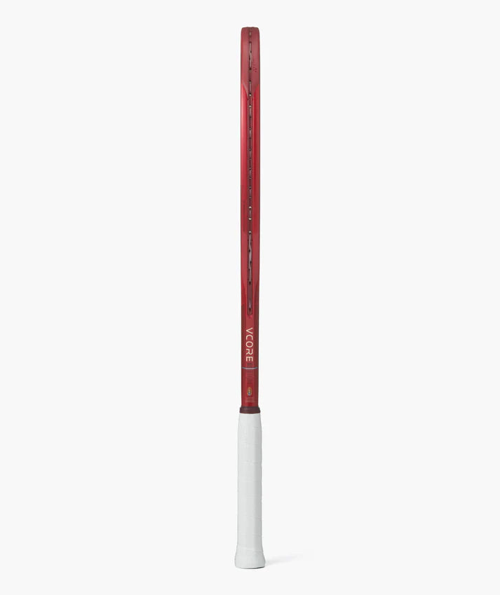 Yonex VCORE 98 Tour (8th Gen 2026) Tennis Racquet - Ruby Red