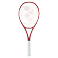 Yonex VCORE 95 (8th Gen 2026) Tennis Racquet - Ruby Red