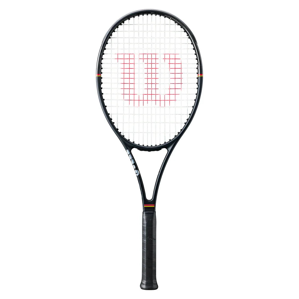 Wilson Pro Staff 97L Classic Tennis Racquet