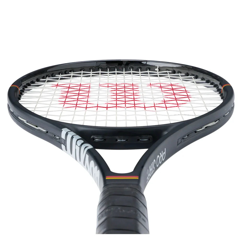 Wilson Pro Staff 97L Classic Tennis Racquet