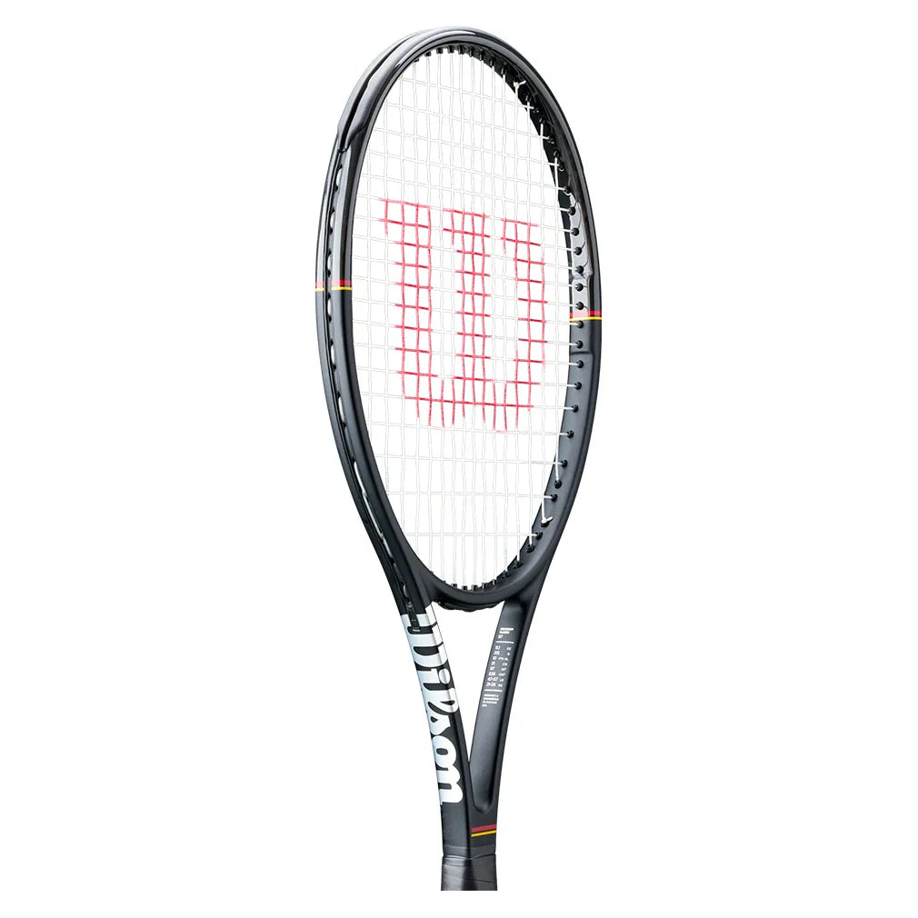 Wilson Pro Staff 97L Classic Tennis Racquet
