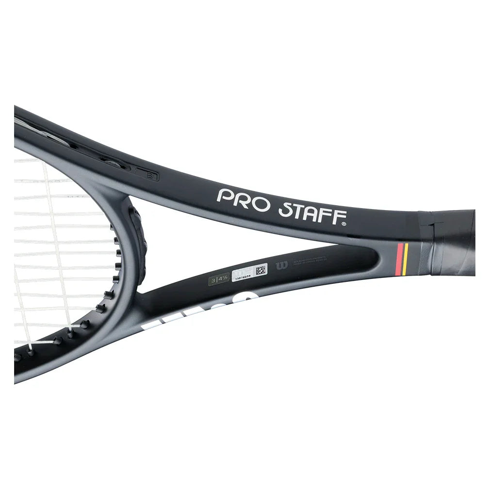 Wilson Pro Staff 97L Classic Tennis Racquet