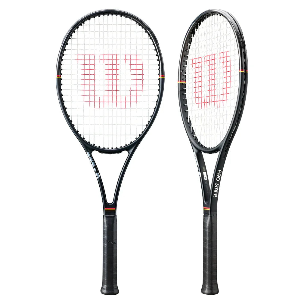 Wilson Pro Staff 97L Classic Tennis Racquet
