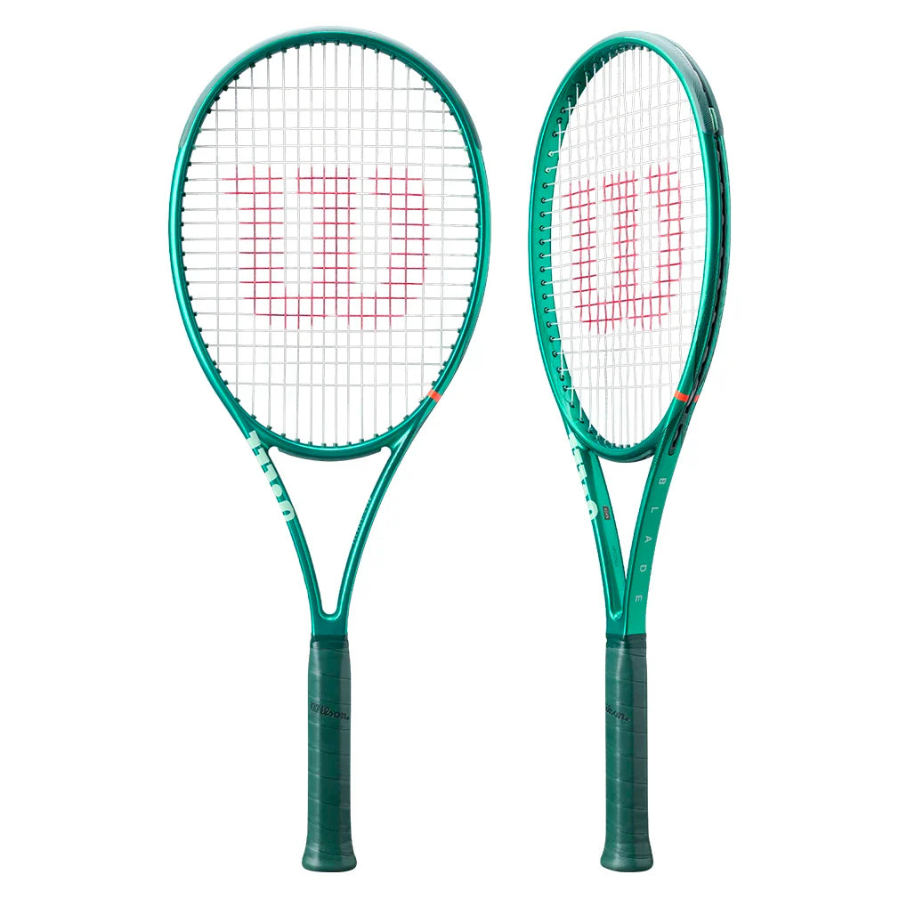 Wilson Blade 98 16x19 V10 Tennis Racket
