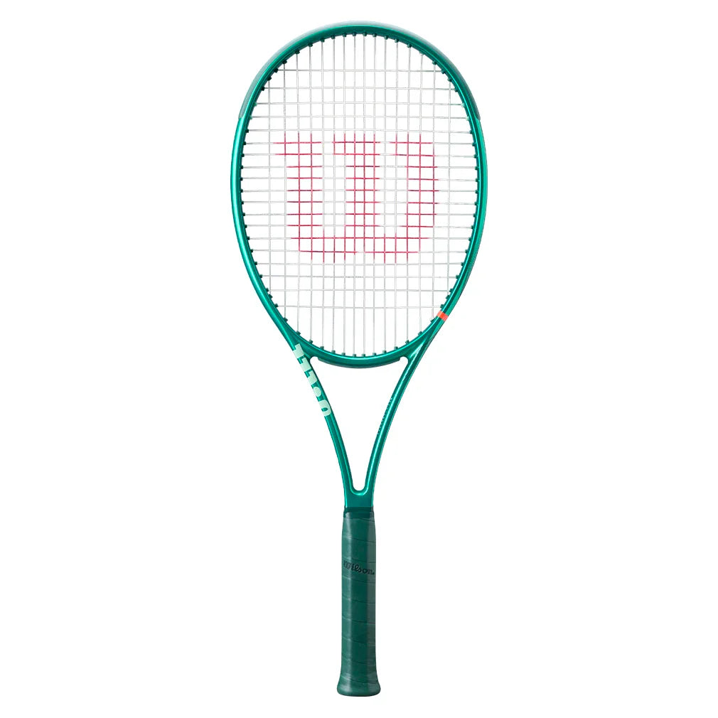 Wilson Blade 98 16x19 V10 Tennis Racket