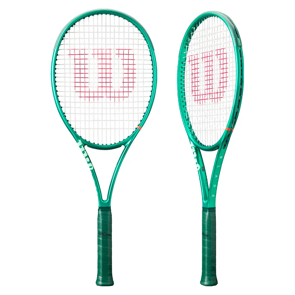Wilson Blade 98 18x20 V10 Tennis Racket