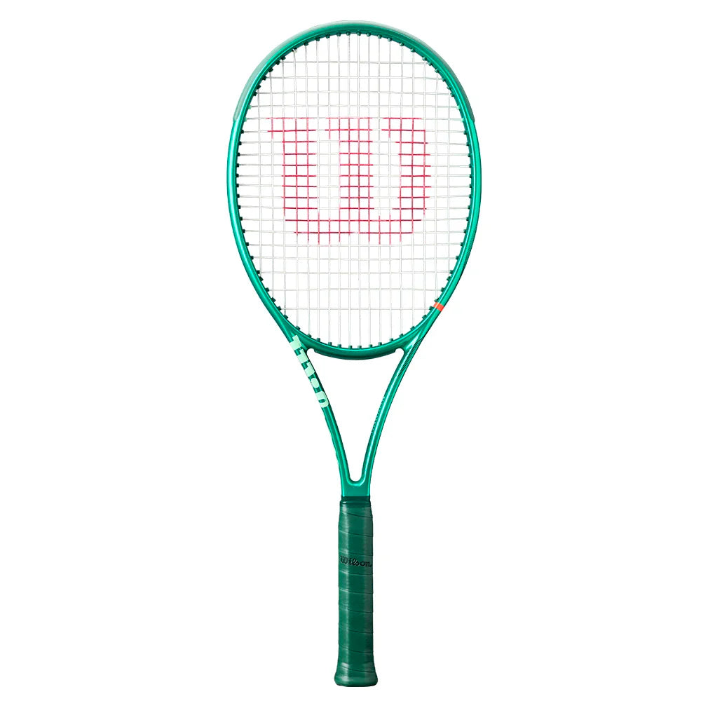 Wilson Blade 98 18x20 V10 Tennis Racket