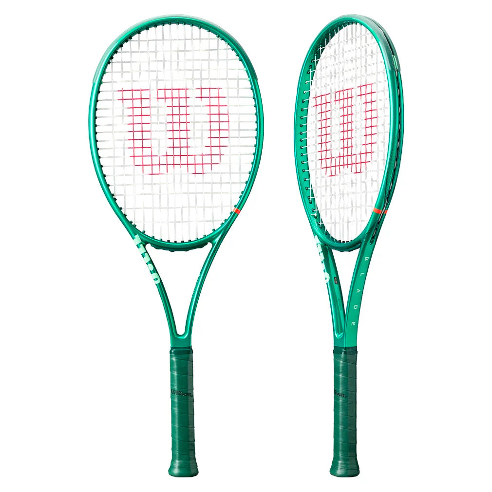 Wilson Blade 100 Pro V10 Tennis Racket