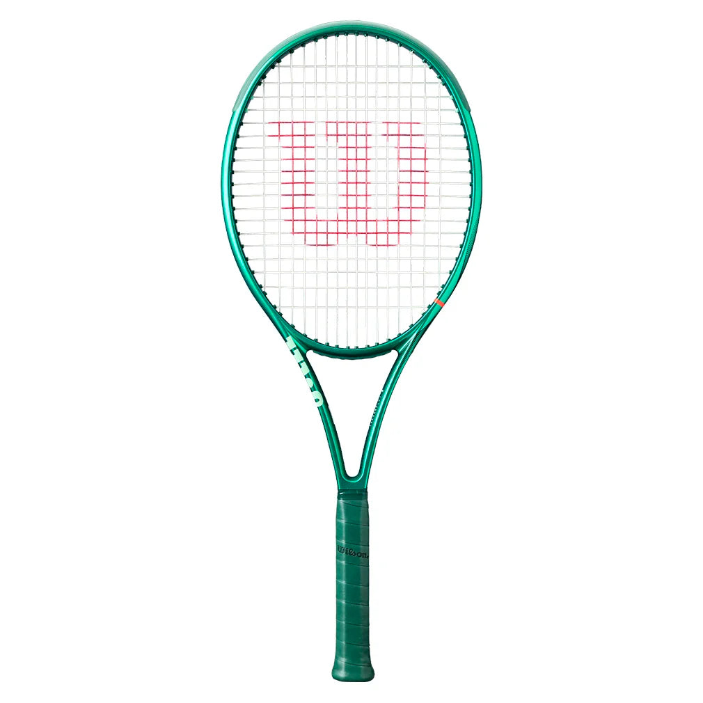Wilson Blade 100 V10 Tennis Racket