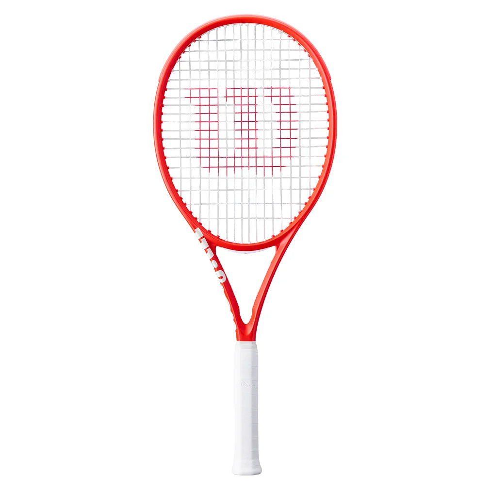 Wilson Clash 100 V3 Tennis Racquet
