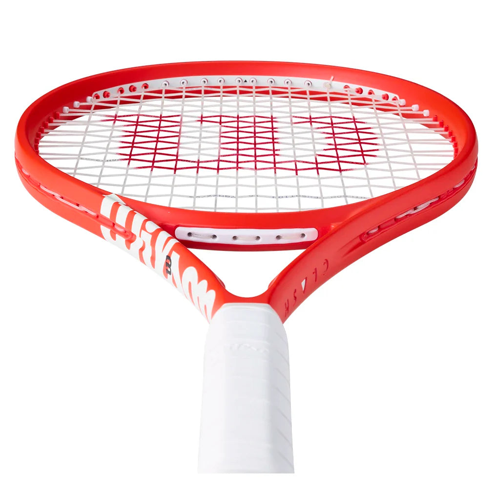 Wilson Clash 100 V3 Tennis Racquet