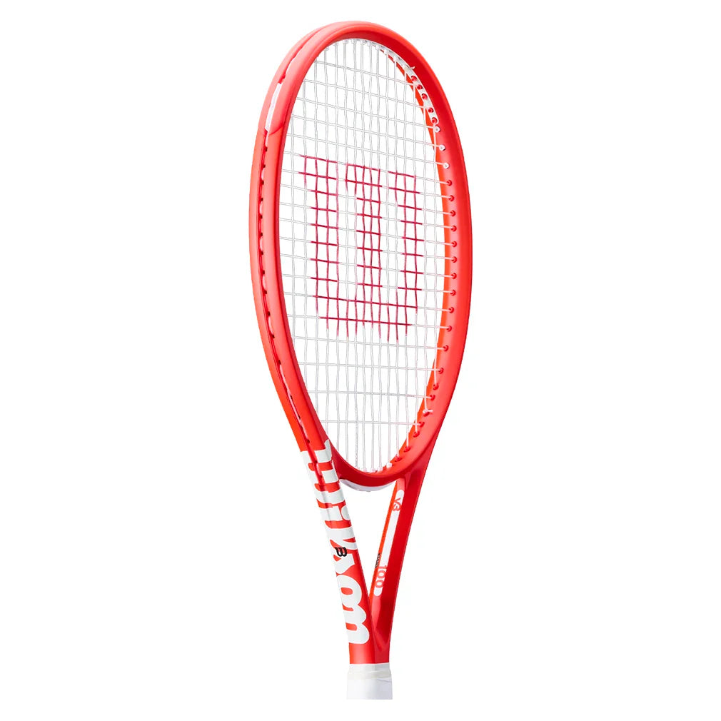 Wilson Clash 100 V3 Tennis Racquet