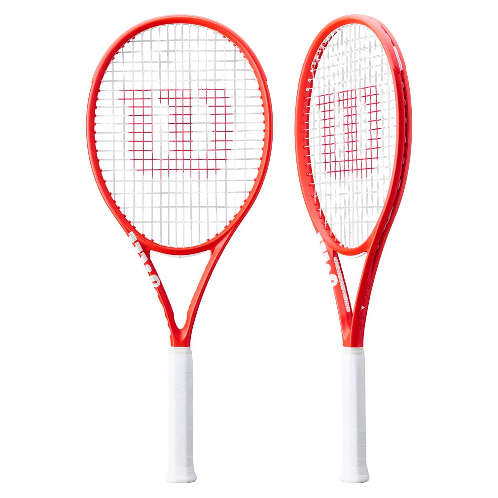 Wilson Clash 100 V3 Tennis Racquet