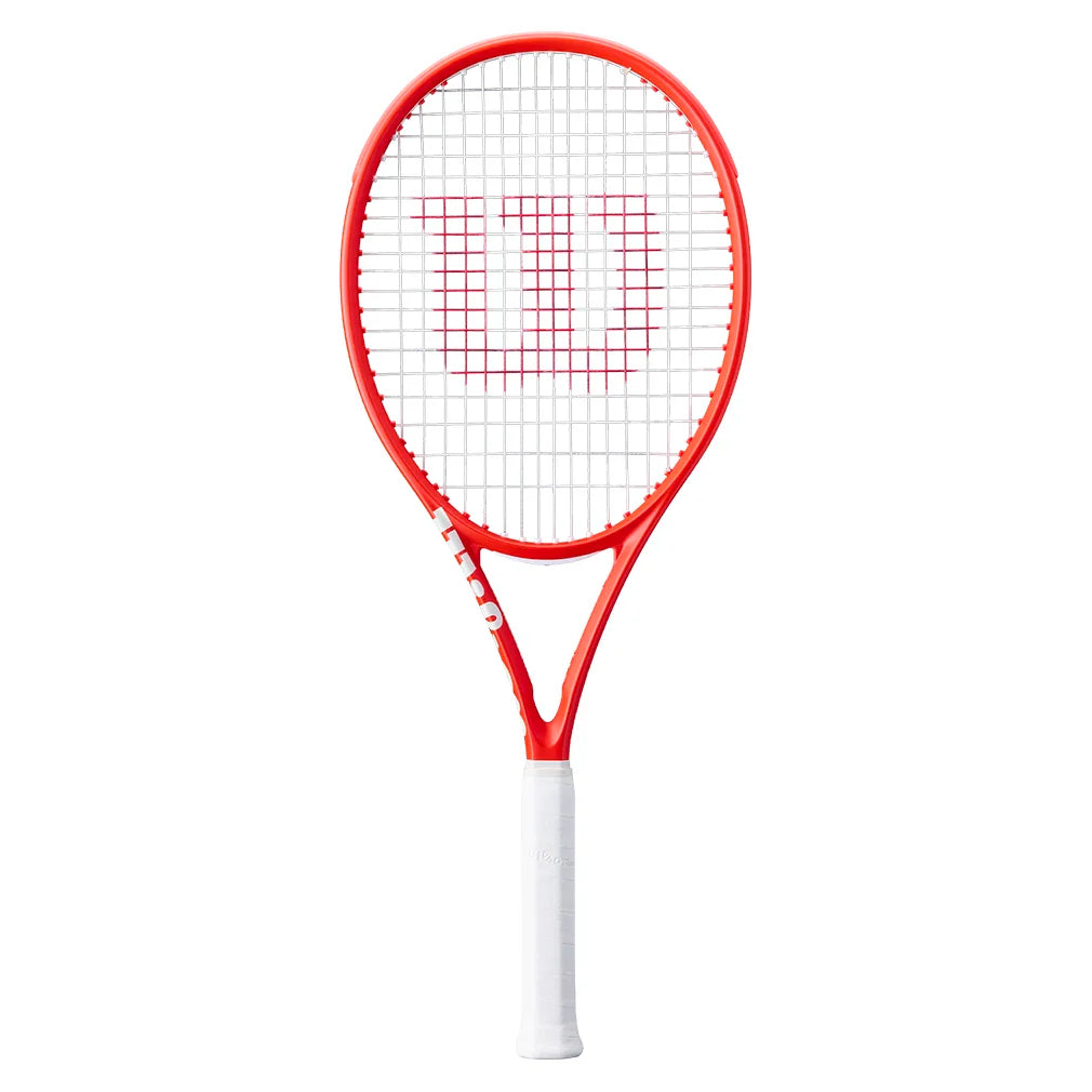 Wilson Clash 100L V3 Tennis Racquet