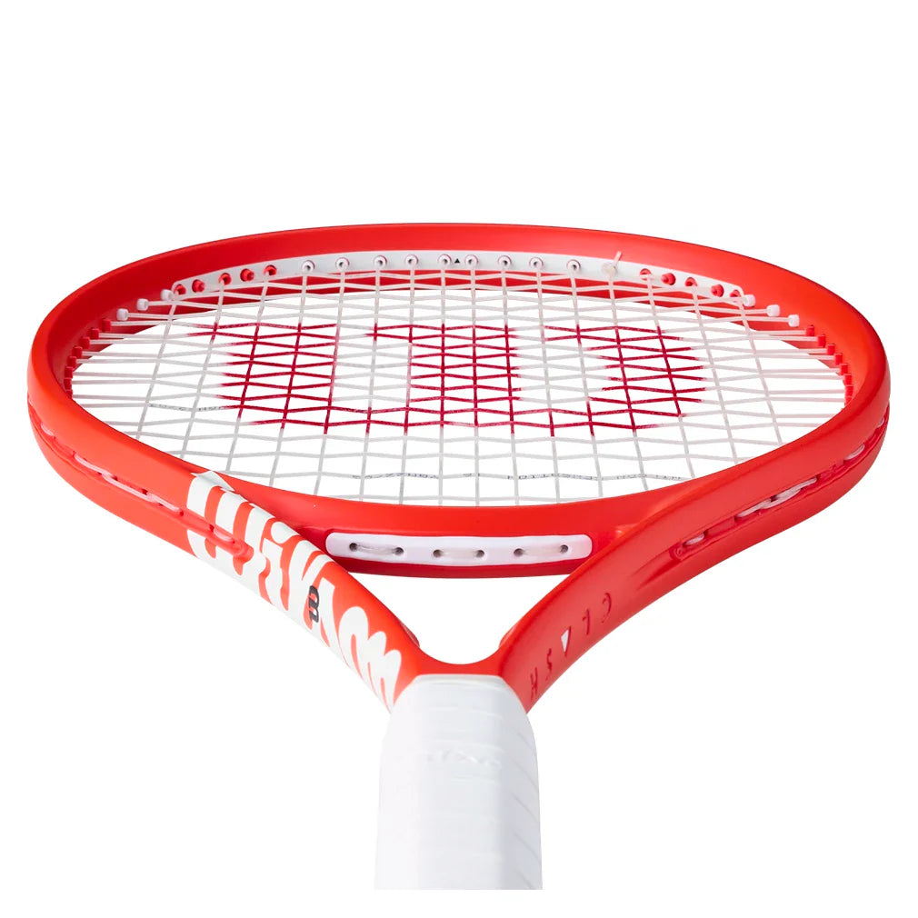 Wilson Clash 100L V3 Tennis Racquet