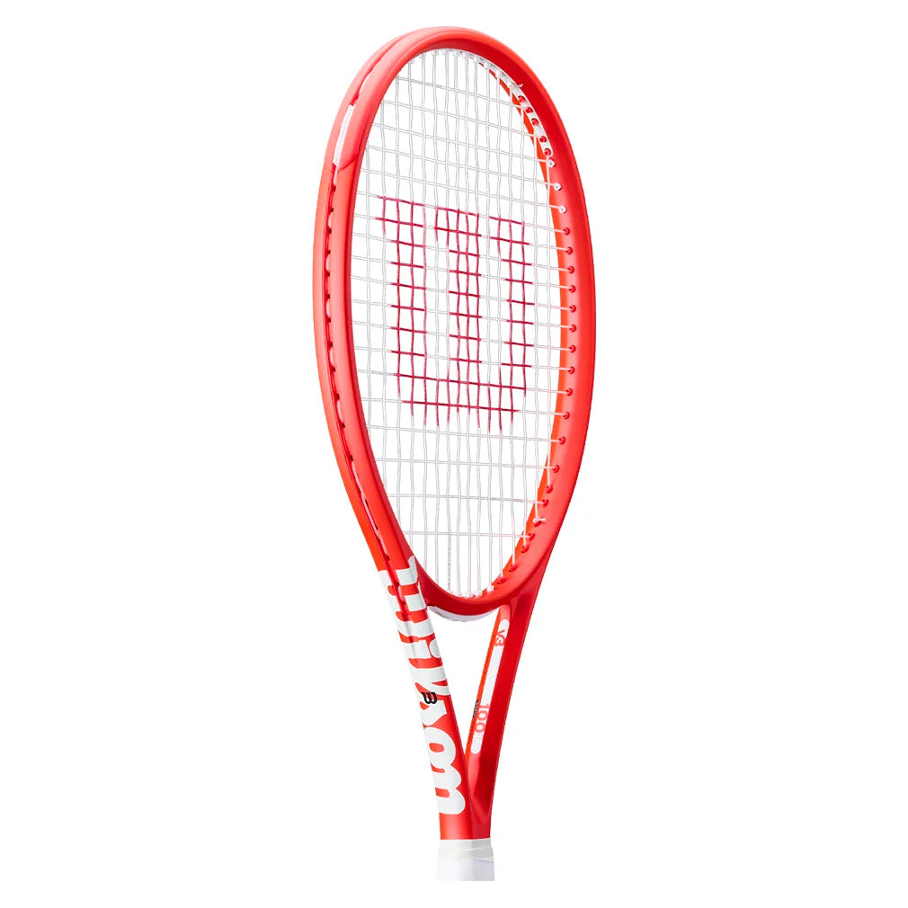 Wilson Clash 100L V3 Tennis Racquet