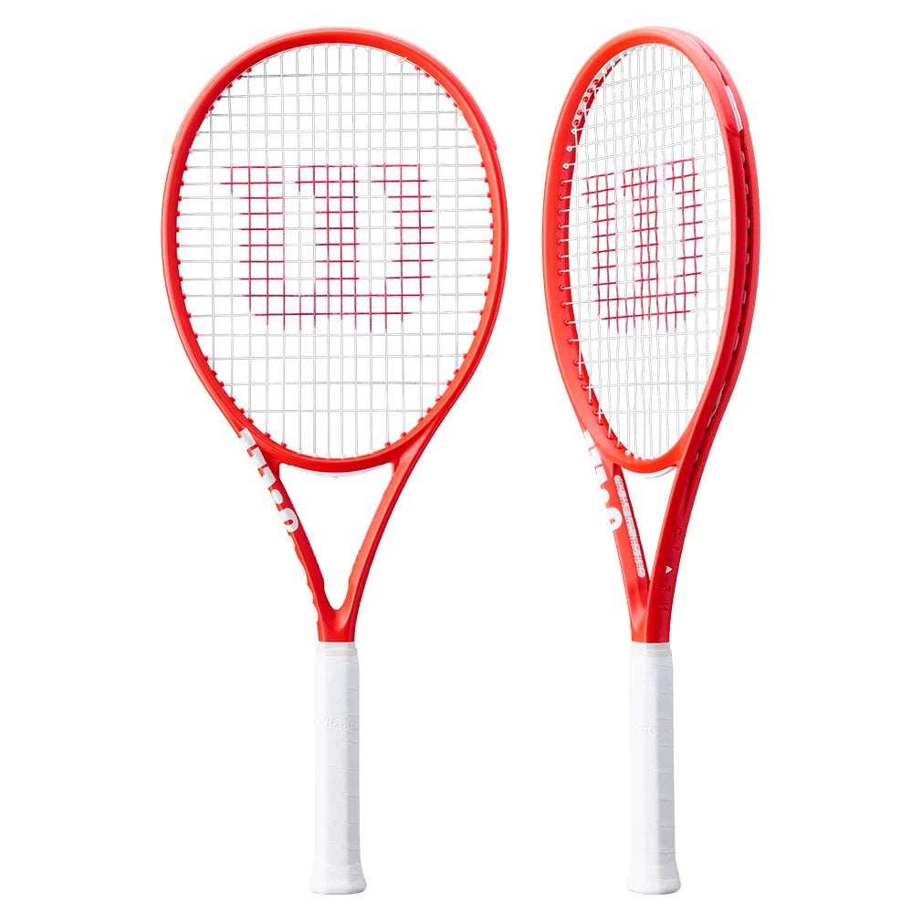 Wilson Clash 100L V3 Tennis Racquet