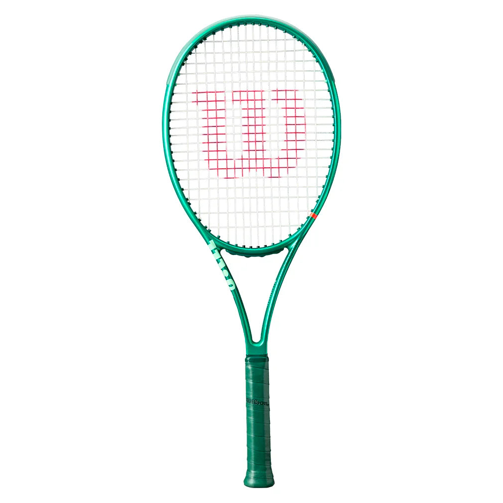 Wilson Blade 100 Pro V10 Tennis Racket