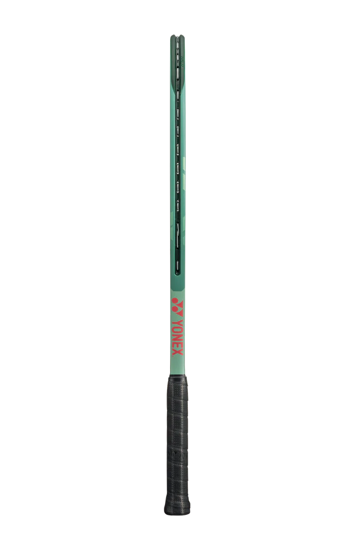 Yonex PERCEPT 97H Tennis Racquet - Olive Green